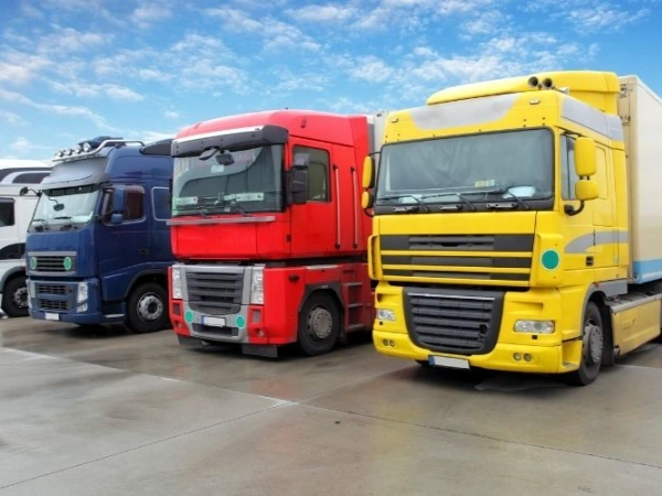 İzmir Sultandağı Nakliye